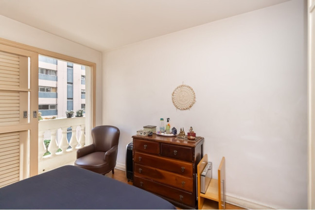 Imagem Apartamento com 3 Quartos à Venda, 126 m² em Moema - São Paulo Imagem Apartamento com 3 Quartos à Venda, 126 m² em Moema - São Paulo