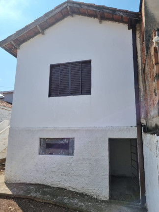 Imagem Casa com 2 Quartos à Venda, 70 m² em Parque São Domingos - Pindamonhangaba Imagem Casa com 2 Quartos à Venda, 70 m² em Parque São Domingos - Pindamonhangaba