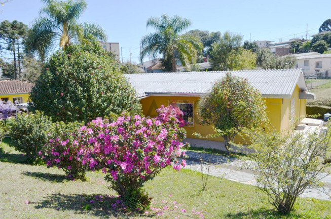Imagem Casa com 4 Quartos à Venda, 156 m² em Santa Cruz - Guarapuava