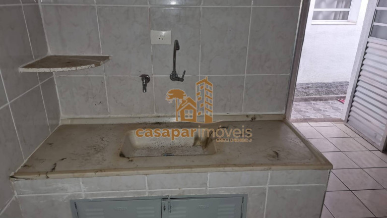 Imagem Casa com 1 Quarto para Alugar, 50 m² em Vila Alpina - São Paulo