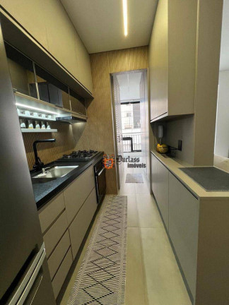 Imagem Apartamento com 2 Quartos à Venda, 62 m² em Panamby - São Paulo Imagem Apartamento com 2 Quartos à Venda, 62 m² em Panamby - São Paulo