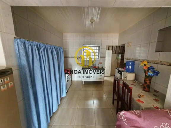 Imagem Casa com 2 Quartos à Venda, 189 m² em Caiçara - Praia Grande