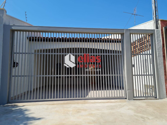 Imagem Casa com 3 Quartos à Venda, 200 m² em Vila Santa Rosa - Bauru Imagem Casa com 3 Quartos à Venda, 200 m² em Vila Santa Rosa - Bauru