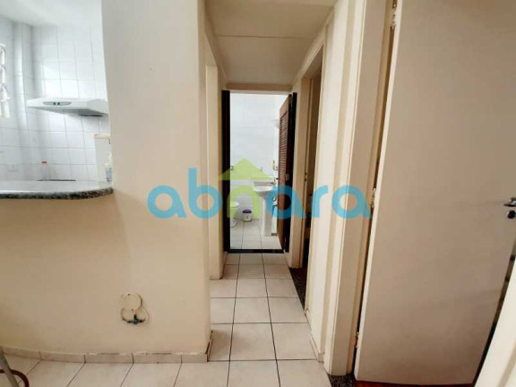 Imagem Apartamento com 1 Quarto à Venda, 41 m² em Ipanema - Rio De Janeiro
