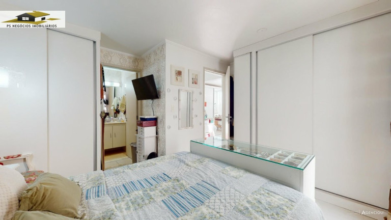 Imagem Cobertura com 2 Quartos à Venda, 110 m² em Vila Da Saúde - São Paulo