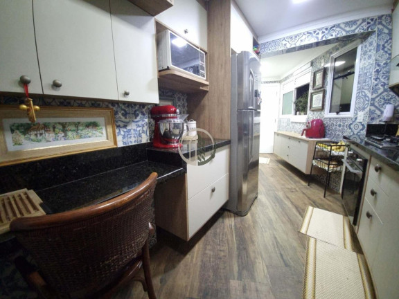 Imagem Apartamento com 3 Quartos à Venda, 80 m² em Gonzaga - Santos