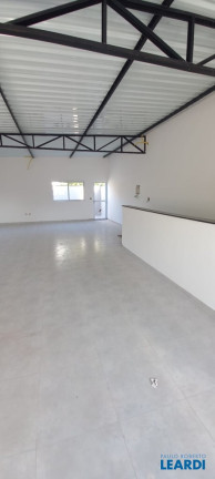 Imagem Imóvel Comercial para Alugar, 511 m² em Vila Baeta Neves - São Bernardo Do Campo