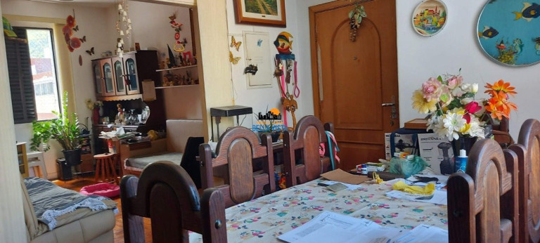 Imagem Apartamento com 2 Quartos à Venda, em Itararé - São Vicente Imagem Apartamento com 2 Quartos à Venda, em Itararé - São Vicente
