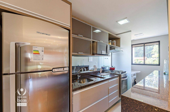 Imagem Apartamento com 3 Quartos à Venda, 71 m² em Santo Inácio - Curitiba Imagem Apartamento com 3 Quartos à Venda, 71 m² em Santo Inácio - Curitiba