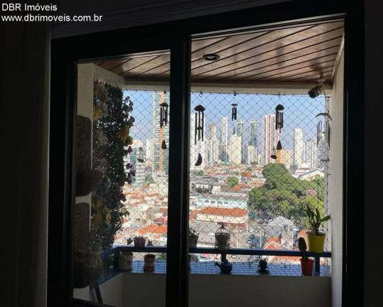 Imagem Apartamento com 2 Quartos à Venda, 70 m² em Tatuapé - Sao Paulo Imagem Apartamento com 2 Quartos à Venda, 70 m² em Tatuapé - Sao Paulo