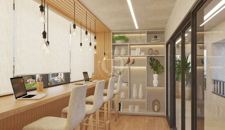 Imagem Apartamento com 1 Quarto à Venda, 28 m² em Vila Mariana - São Paulo