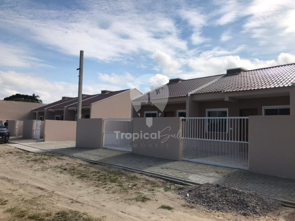 Imagem Casa com 2 Quartos à Venda, 48 m² em Shangri-lá - Pontal Do Parana Imagem Casa com 2 Quartos à Venda, 48 m² em Shangri-lá - Pontal Do Parana
