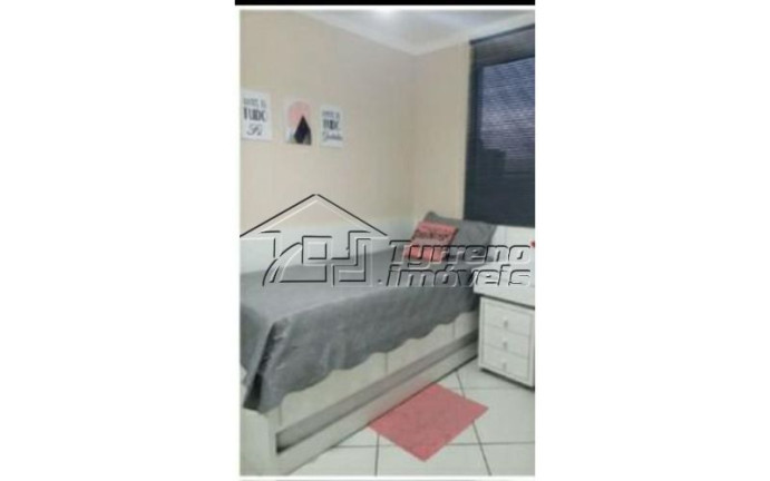 Imagem Apartamento com 2 Quartos à Venda, 45 m² em Jardim Petrópolis - São José Dos Campos Imagem Apartamento com 2 Quartos à Venda, 45 m² em Jardim Petrópolis - São José Dos Campos
