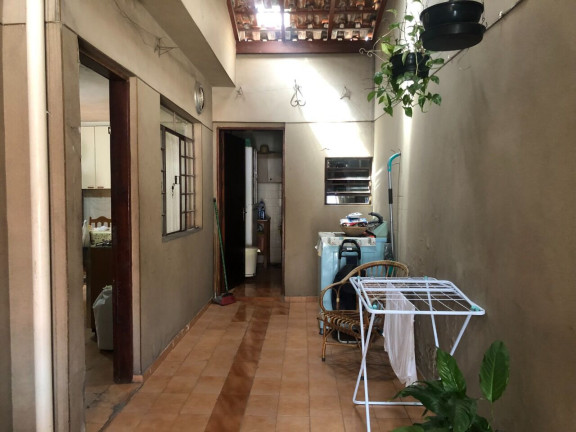 Imagem Casa com 4 Quartos à Venda, 350 m² em Vila Assis Brasil - Mauá