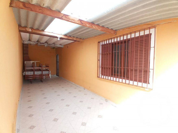 Imagem Casa com 3 Quartos à Venda, 115 m² em Gaivota - Itanhaém