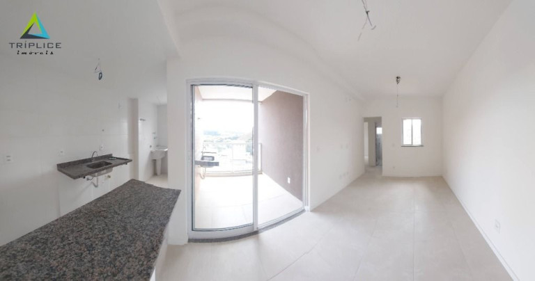 Imagem Apartamento com 2 Quartos à Venda, 65 m² em Aeroporto - Juiz De Fora