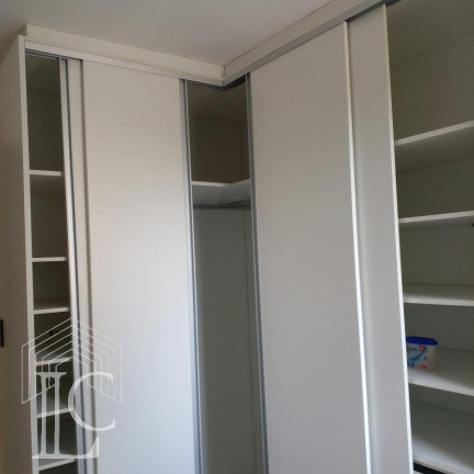 Imagem Apartamento com 2 Quartos à Venda, 52 m² em Santo Amaro - São Paulo