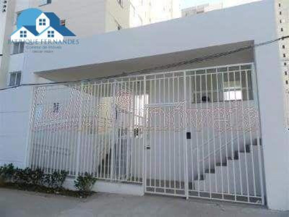 Foto do imóvel Apartamento com 2 Quartos à Venda, 45 m² em Mooca - São Paulo