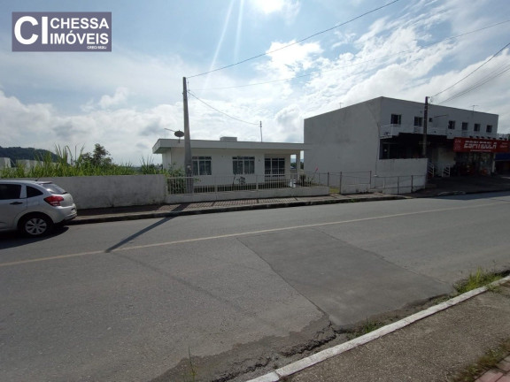 Imagem Terreno à Venda, 33.367 m² em Espinheiros - Itajaí