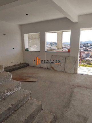 Imagem Casa com 2 Quartos à Venda, 160 m² em Jardim Bandeirantes - Poços De Caldas Imagem Casa com 2 Quartos à Venda, 160 m² em Jardim Bandeirantes - Poços De Caldas