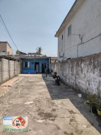 Casa com 1 Quarto à Venda, 135 m² em Cidade Naútica - São Vicente