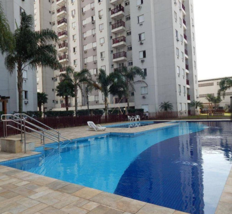 Imagem Apartamento à Venda, 49 m² em Castelo - Santos Imagem Apartamento à Venda, 49 m² em Castelo - Santos