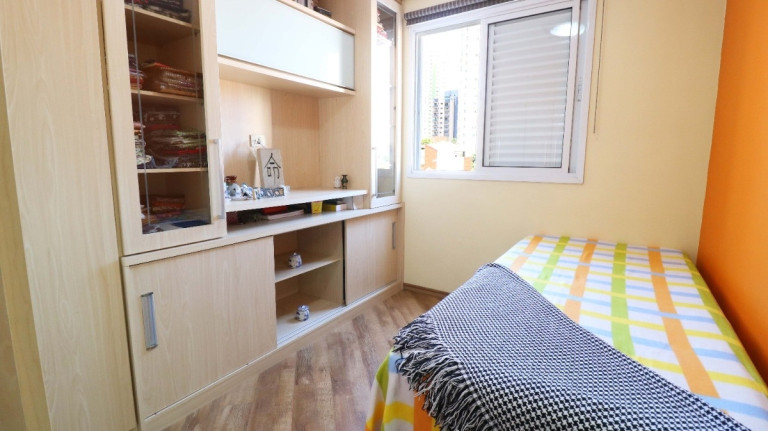 Imagem Apartamento com 3 Quartos à Venda, 87 m² em Vila Dom Pedro Ii - São Paulo Imagem Apartamento com 3 Quartos à Venda, 87 m² em Vila Dom Pedro Ii - São Paulo