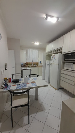 Imagem Casa com 3 Quartos à Venda, 164 m² em Marapé - Santos