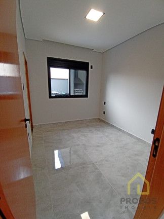 Imagem Casa com 3 Quartos à Venda, 135 m² em Loteamento Park Gran Reserve - Indaiatuba