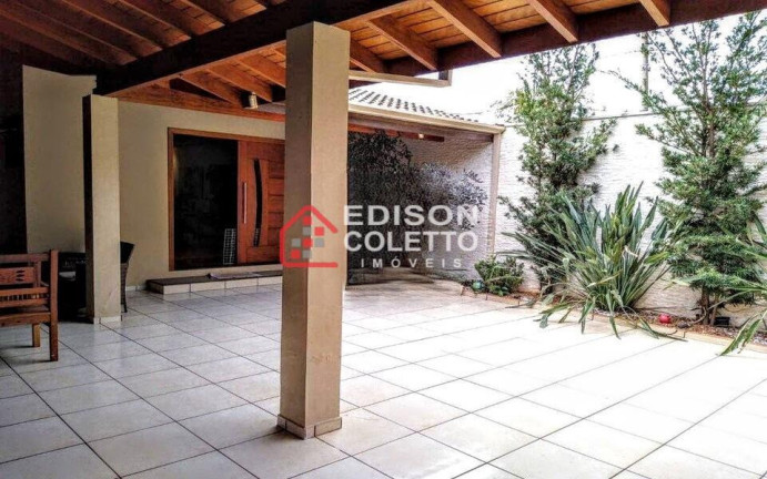 Imagem Casa com 4 Quartos à Venda, 250 m² em Jardim Campos Prado Ii - Jaú Imagem Casa com 4 Quartos à Venda, 250 m² em Jardim Campos Prado Ii - Jaú