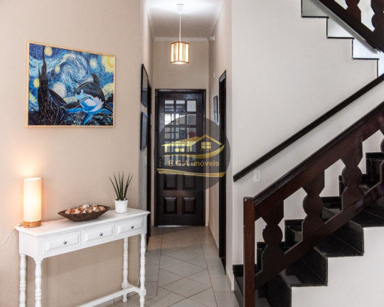 Imagem Casa com 5 Quartos à Venda, 232 m² em Juquehy - São Sebastião