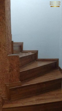 Imagem Sobrado com 3 Quartos à Venda,  em Vila Luzita - Santo André