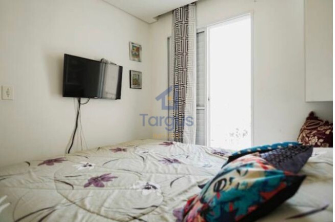 Imagem Apartamento com 1 Quarto à Venda, 34 m² em Cambuci - São Paulo Imagem Apartamento com 1 Quarto à Venda, 34 m² em Cambuci - São Paulo