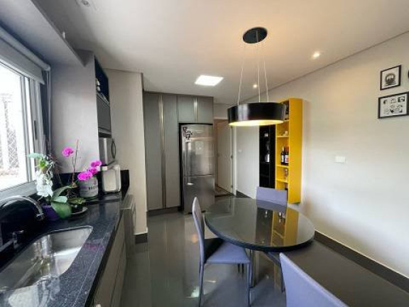 Imagem Apartamento com 3 Quartos à Venda, 180 m² em Campestre - Santo André Imagem Apartamento com 3 Quartos à Venda, 180 m² em Campestre - Santo André