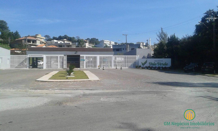 Imagem Terreno em Condomínio à Venda, 709 m² em Parque Rincão - Cotia Imagem Terreno em Condomínio à Venda, 709 m² em Parque Rincão - Cotia