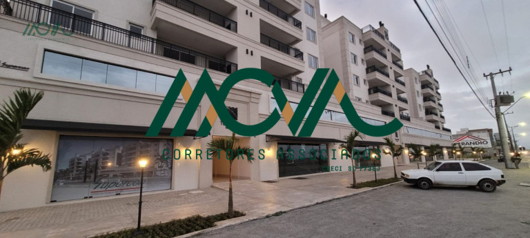 Imagem Cobertura com 3 Quartos à Venda, 139 m² em Jardim Pérola Do Atlântico - Itapoá