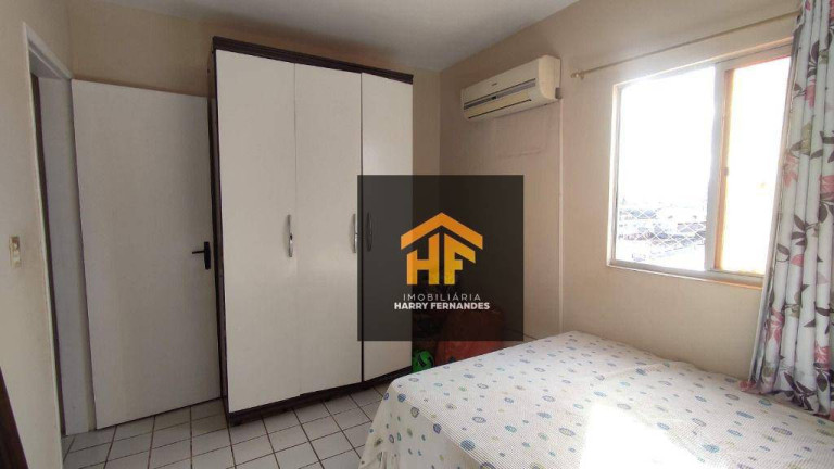 Imagem Apartamento com 2 Quartos à Venda, 74 m² em Jardim Atlântico - Olinda