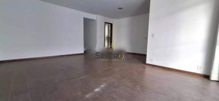 Imagem Apartamento com 4 Quartos à Venda, 175 m² em Ingá - Niterói
