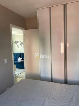 Imagem Apartamento com 2 Quartos à Venda, 50 m² em Vila Carmosina - São Paulo