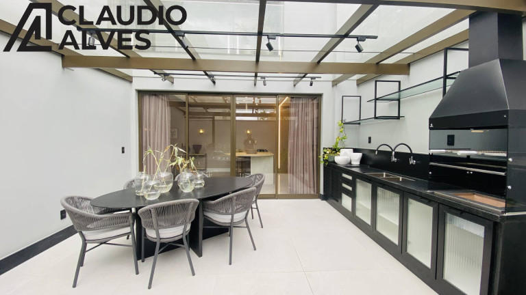 Imagem Casa de Condomínio com 4 Quartos à Venda, 133 m² em Sim - Feira De Santana