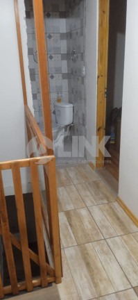 Imagem Casa com 2 Quartos à Venda, 42 m² em Hípica - Porto Alegre Imagem Casa com 2 Quartos à Venda, 42 m² em Hípica - Porto Alegre