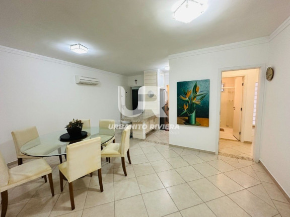 Imagem Imóvel com 3 Quartos à Venda, 124 m² em Riviera | Módulo 07 - Bertioga