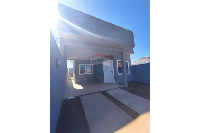 Imagem Casa com 3 Quartos à Venda, 120 m² em Itaipuaçu - Maricá Imagem Casa com 3 Quartos à Venda, 120 m² em Itaipuaçu - Maricá