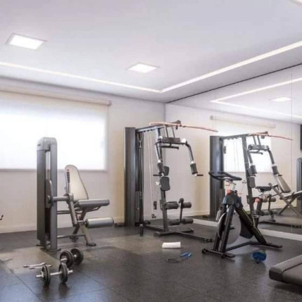 Imagem Apartamento com 2 Quartos à Venda, em Lapa De Baixo - São Paulo Imagem Apartamento com 2 Quartos à Venda, em Lapa De Baixo - São Paulo