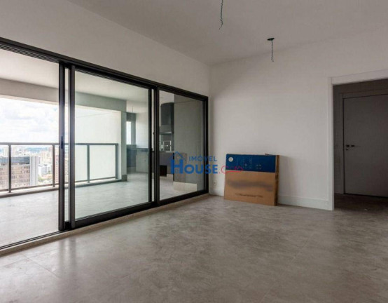 Imagem Apartamento com 2 Quartos à Venda, 104 m² em Pinheiros - São Paulo Imagem Apartamento com 2 Quartos à Venda, 104 m² em Pinheiros - São Paulo