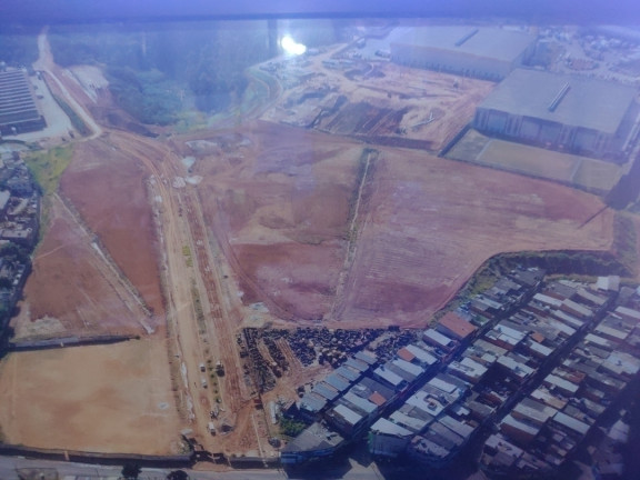 Imagem Terreno à Venda, 49 m² em Industrial Anhanguera - Osasco Imagem Terreno à Venda, 49 m² em Industrial Anhanguera - Osasco