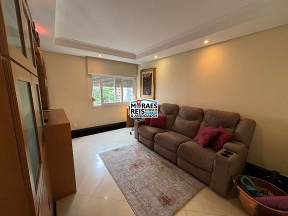 Imagem Apartamento com 4 Quartos à Venda, 250 m² em Indianópolis - São Paulo