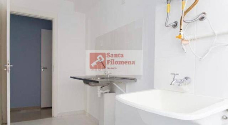 Imagem Apartamento com 2 Quartos à Venda, 43 m² em Brás - São Paulo Imagem Apartamento com 2 Quartos à Venda, 43 m² em Brás - São Paulo