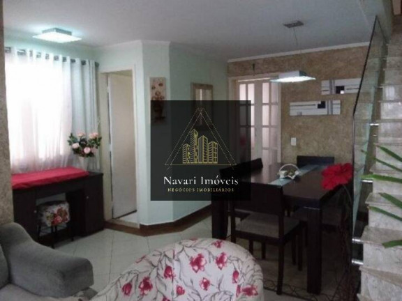 Sobrado com 3 Quartos à Venda, 170 m² em Ponte Grande - Guarulhos