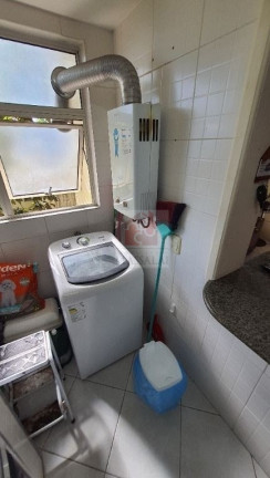 Imagem Apartamento com 1 Quarto à Venda, 46 m² em Santa Tereza - Porto Alegre